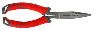 8" MULTI-FUNCTION PLIERS