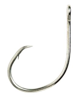 1/0 LAZER CIRCLE OFFSET SEA GUARD 8PK