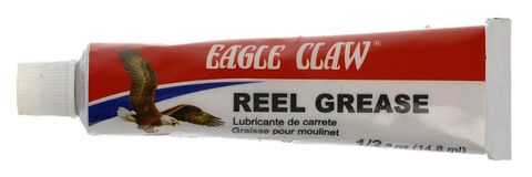REEL GREASE