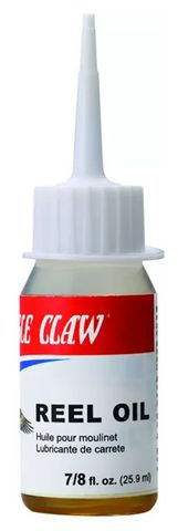 REEL OIL