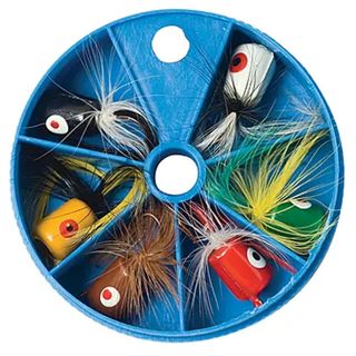 POPPER ASSORTMENT 6PK