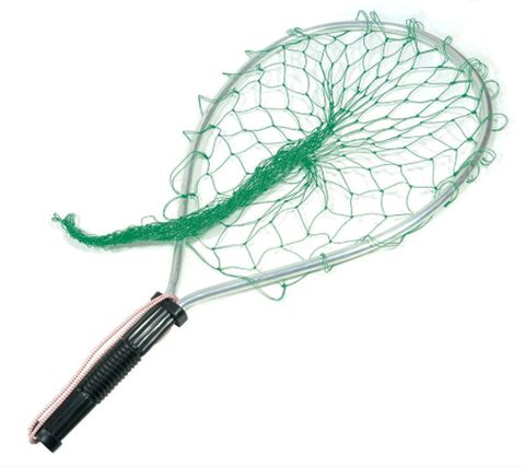 GREEN TROUT NET