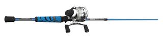 6-1/2' OMEGA SPINCAST COMBO 1PC MED