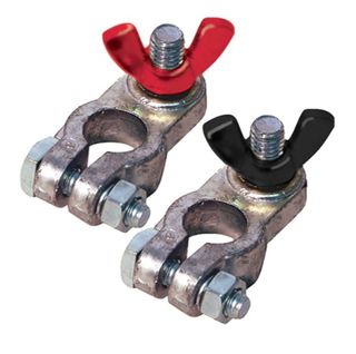 BATTERY TERMINALS MARINE HEAVY DUTY