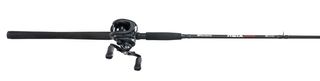 7' MAX 5 BAITCAST COMBO 1PC HVY RH  *12-1-2025