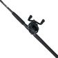 7' MAX 5 BAITCAST COMBO 1PC HVY RH  *12-1-2025