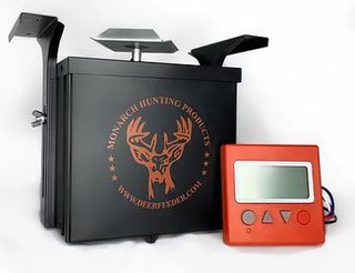 **WSL** 12 VT DIGITAL FEEDER CONTROL BOX