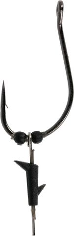 **WSL** #4 LAZER SHARP AXS KEEPER DROP SHOT HOOK