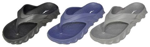 MEN'S FLIP FLOPS ASST. COLORS AND SIZES