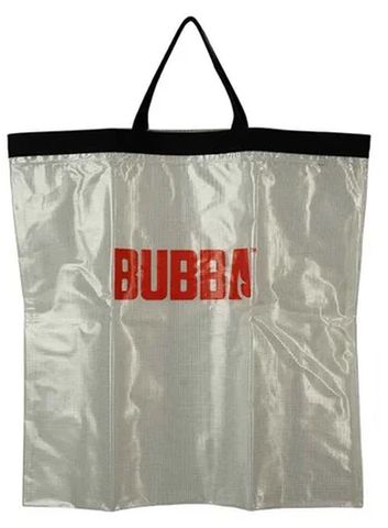 24" X 24" BUBBA TOURNAMENT WEIGH IN BAG