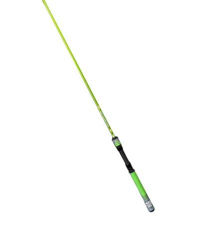 7' SPINNING ROD 1PC LIGHT - MODERATE ACTION SPLIT CORK HANDLE