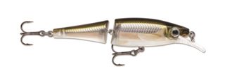 5/16 OZ BALSA XTREME JOINTED MINNOW 09 SMELT 3.5"