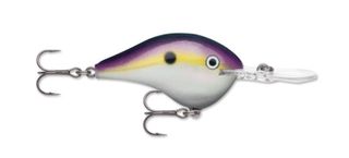 3/4 OZ DT SERIES 14 CRANKBAIT BIG SHAD 2-3/4"