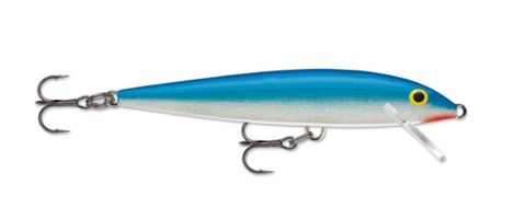 3/16 OZ ORIGINAL FLOATER 09 BLUE 3.5"