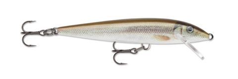 3/16 OZ ORIGINAL FLOATER 09 LIVE SMELT 3.5"