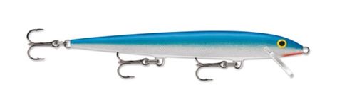 3/16 OZ ORIGINAL FLOATER 11 BLUE 4-3/8"