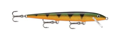 1/4 OZ ORIGINAL FLOATER 13 PERCH 5-1/4"