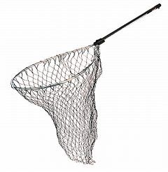 22"X25" LANDING NET 36" HANDLE