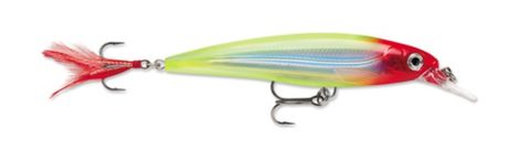 7/16 OZ X-RAP 10 CLOWN 4"