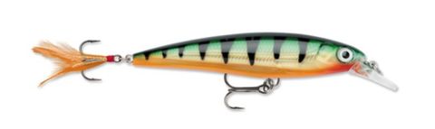 7/16 OZ X-RAP 10 PERCH 4"