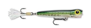 1/4 OZ RATTLIN CHUG BUG 06 BASS 2-1/2"
