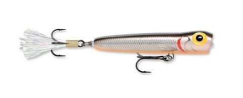1/4 OZ RATTLIN CHUG BUG 06 TENNESSEE SHAD 2-1/2"