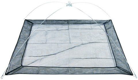 **WSL** 40"X40" UMBRELLA MINNOW NET