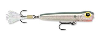 3/8 OZ RATTLIN CHUG BUG 08 SHAD 3-1/4"
