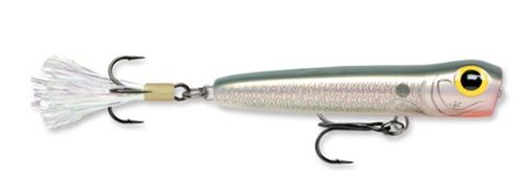 3/8 OZ RATTLIN CHUG BUG 08 SHAD 3-1/4"