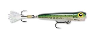3/8 OZ RATTLIN CHUG BUG 08 BASS 3-1/4"