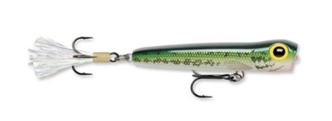 3/8 OZ RATTLIN CHUG BUG 08 BASS 3-1/4"