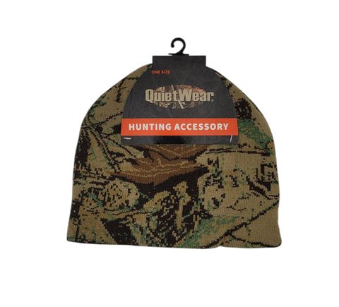 DIGITAL CAMO BEANIE