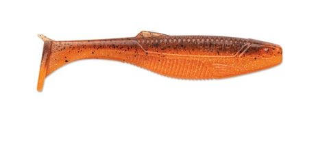 3"  CRUSHCITY MAYOR 3 RED CRAW