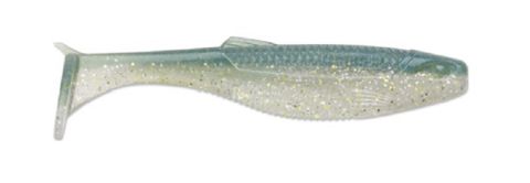 3"  CRUSHCITY MAYOR 3 SEXY SHAD