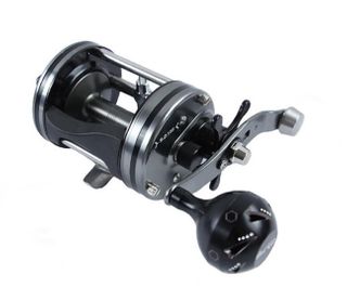 GENESIS 6750 REEL - DARK KNIGHT