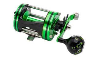GENESIS 6750 REEL - GREMLIN