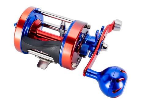 GENESIS 6750 REEL - LIBERTY