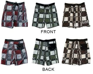**WSL** MEN'S BILLABONG SWIM SHORTS SIZES 30-38 ASSORTED COLORS