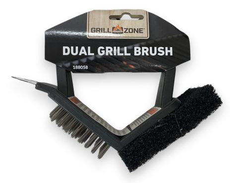 **WSL** BBQ BRUSH