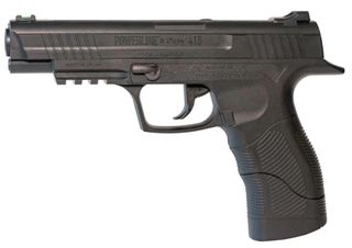 POWERLINE 415 CO2 PISTOL 495FPS .177CAL