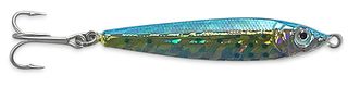 1 OZ PREMIUM SLAB BLUE BACK