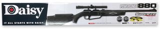 POWERLINE MODEL 880- SHADOW RIFLE KIT