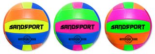 VOLLEYBALL - ASSORTED NEON COLORS