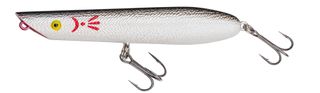 4.5" PENCIL POPPER LURE SMOKY JOE