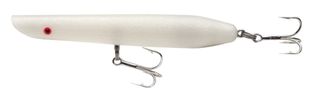 4.5" PENCIL POPPER LURE BONE