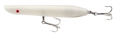 4.5" PENCIL POPPER LURE BONE