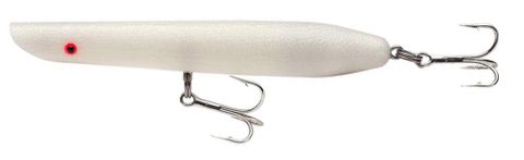 7" PENCIL POPPER LURE BONE