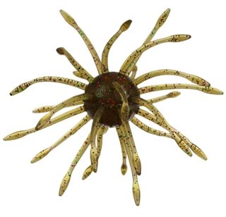 1" UNI - 297 NF/LG GREEN PURPLE