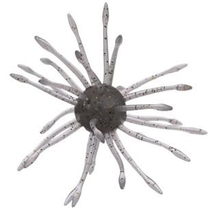 1" UNI - NATURAL SHAD