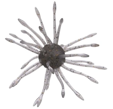 1" UNI - NATURAL SHAD